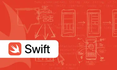 Mobile App Development with Swift