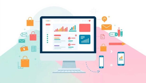 Best-AI-E-commerce-Marketing-Tools-Review-and-compare-to-Boost-Sales