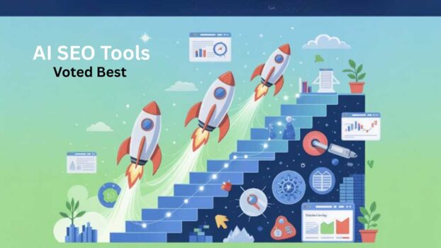 AI SEO Tools to Boost Your Website Rankings