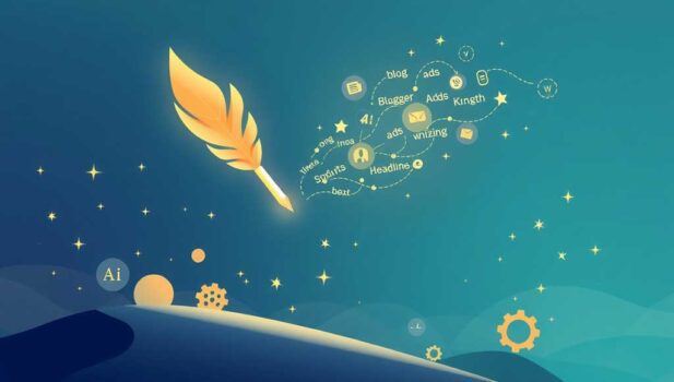 Best AI Copywriting Tools Review and Compare
