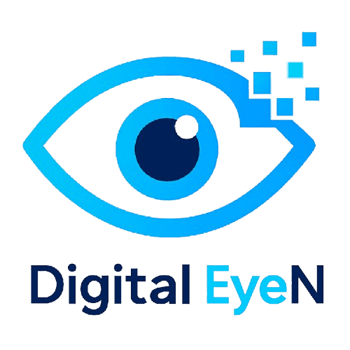 Digital EyeN