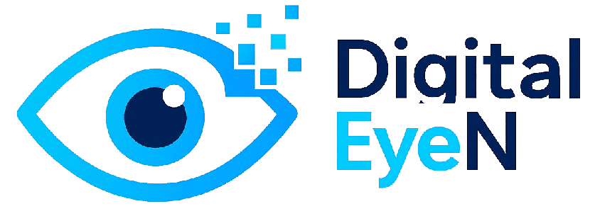 Digital EyeN