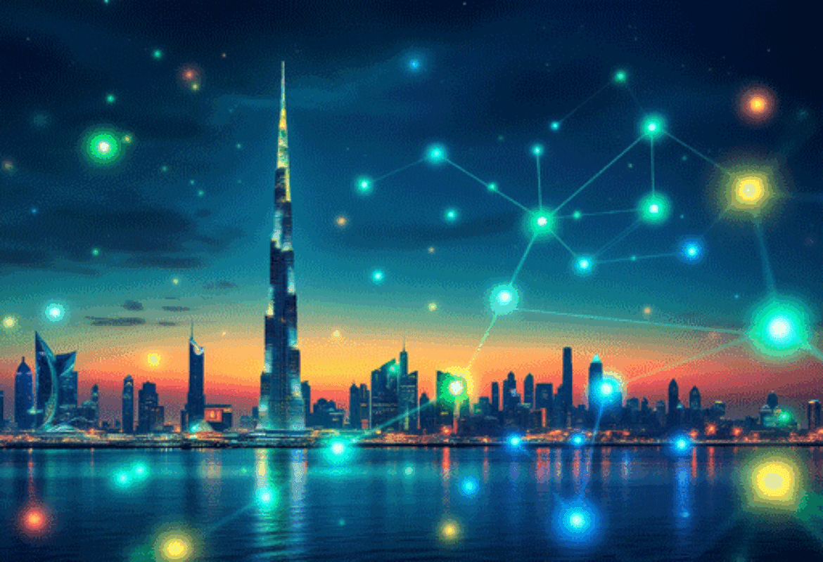 Digital Marketing Services in Dubai