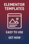 Elementor Templates