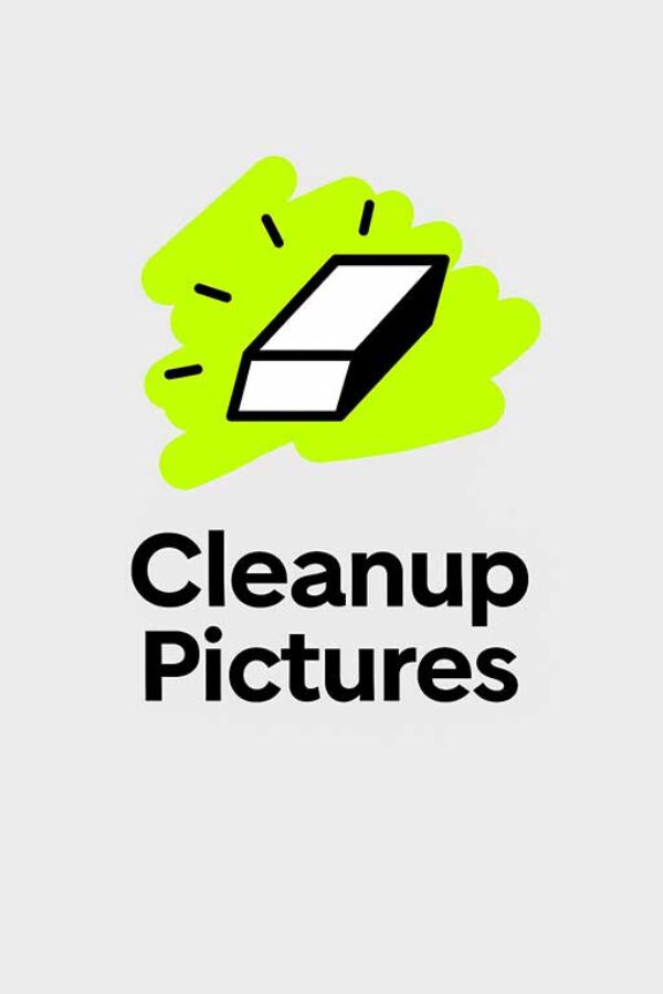 Cleanup.pictures AI photo editing and object removal tool review similer tools