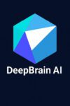DeepBrain AI Review- Features, Pricing & Best Alternatives AI Video editing tool review Logo similer tools