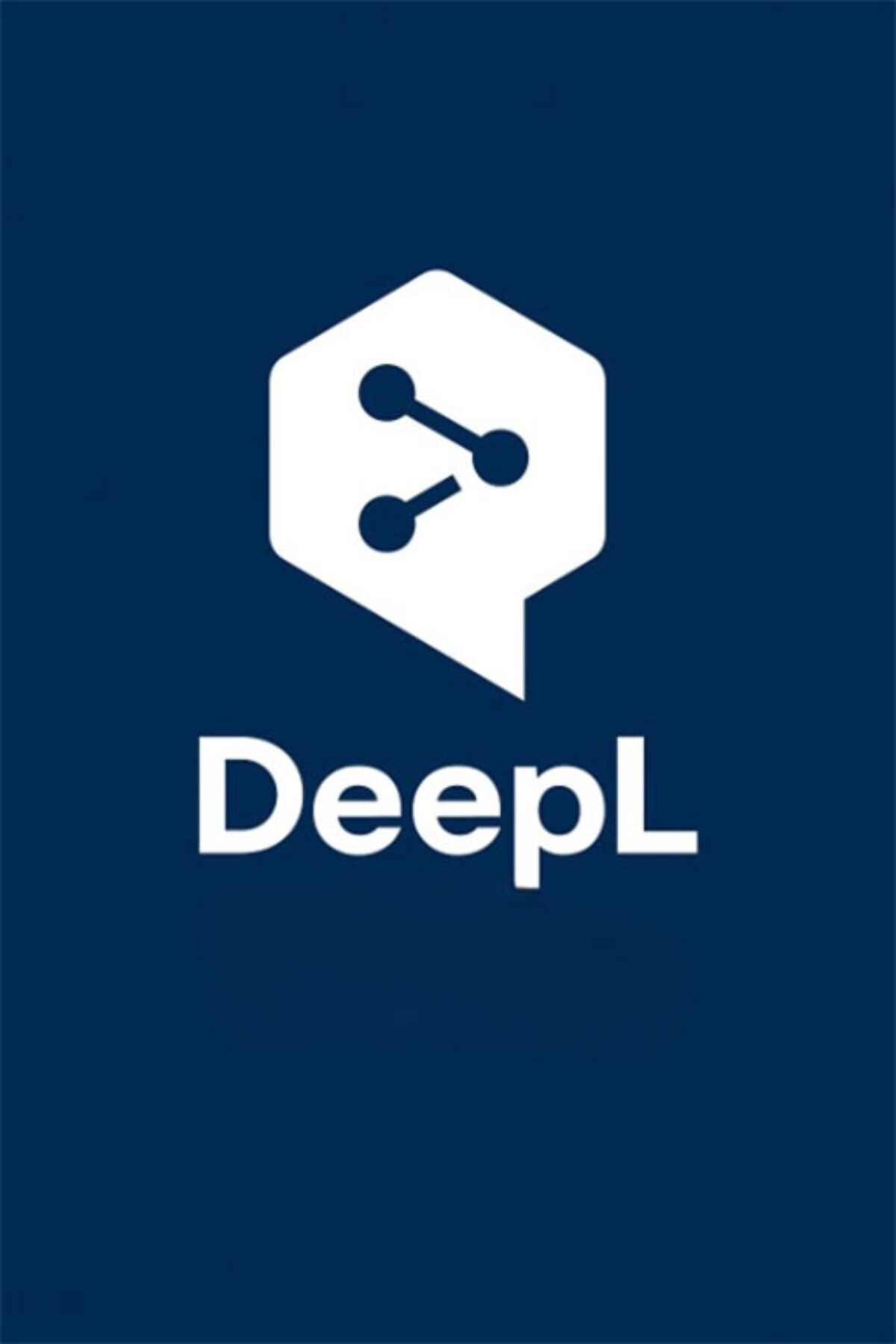 DeepL : Accurate, Secure, and Fast Translation with DeepL