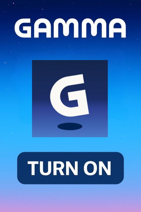 Gamma.app AI presentation and document tool review