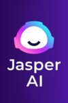 Jasper AI Review- Features, Pricing & Best Alternatives AI copywriting tool review Logo similer tools