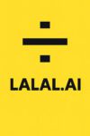 LALAL.AI Review- Features, Pricing & Best Alternatives AI Audio processing and Music generation tool review Logo similer tools