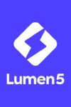 Lumen5 AI video creation tool features and review alternatives