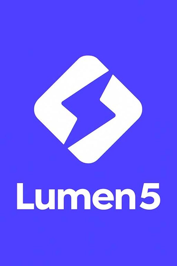 Lumen5 Review- Features, Pricing & Best Alternatives AI Video creation tool review Logo similer tools