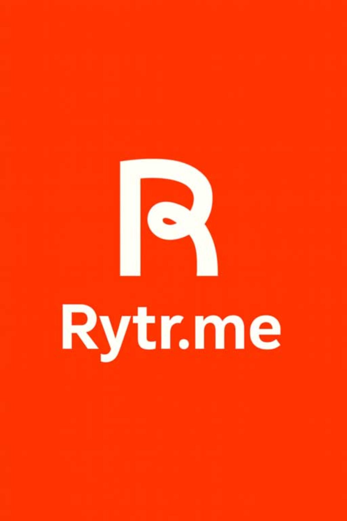 Rytr-Me-Logo-Review-Features,-Pricing-&-Best-Alternatives AI writing tool
