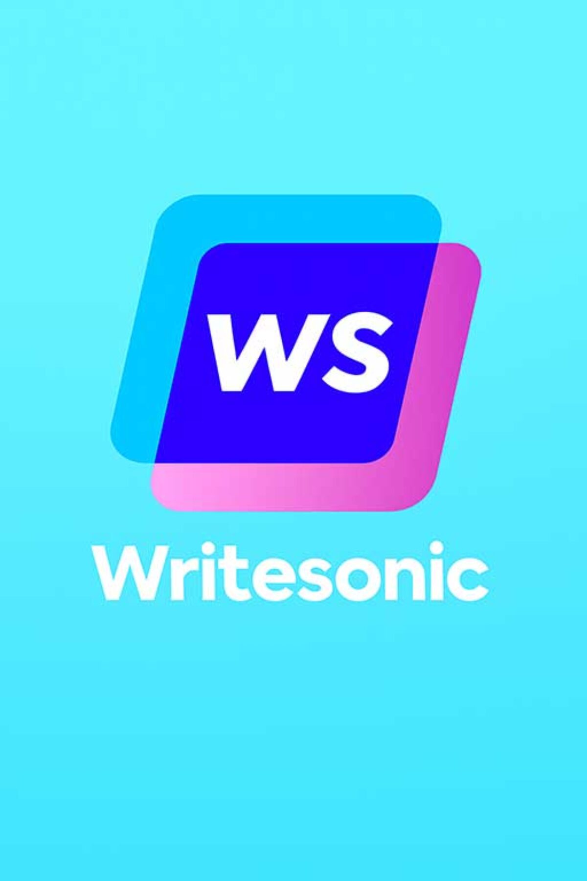 Writesonic AI writing assistant tool review and features