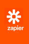 Zapier Review- Features, Pricing & Best Alternatives AI Digital process automation tool review Logo similer tools