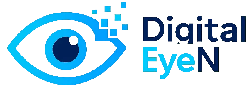 Digital EyeN