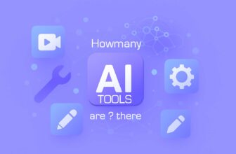 How Many AI Tools Are There -Ultimate AITool Directory List and Review- Theres an AI for that
