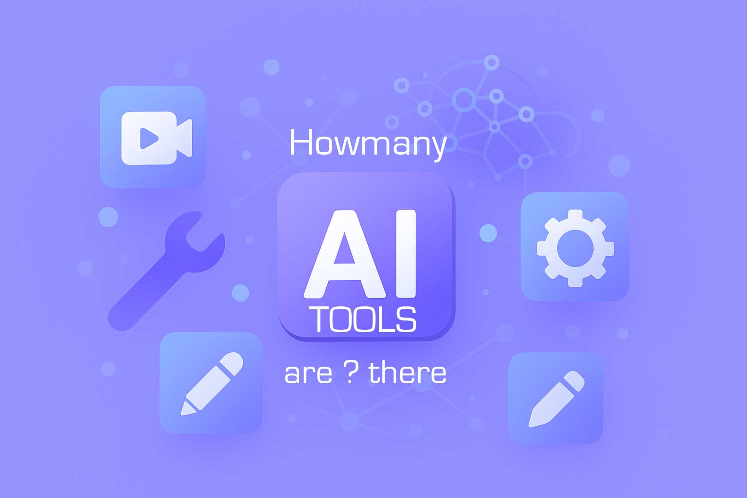 How Many AI Tools Are There -Ultimate AITool Directory List and Review- Theres an AI for that