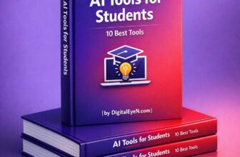 Best AI Tools for Students to Study Faster and Smarter