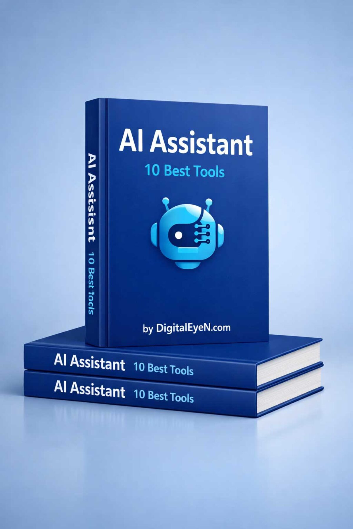 Which is best AI Assistant Tools in 2026 (Poll & Review) | Digital EyeN