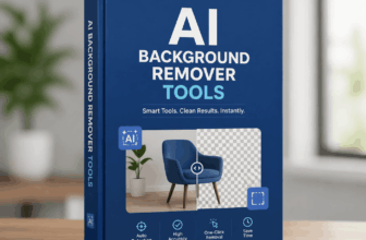 AI Background Remover Tools: Reviews, Uses, and Buying Guide