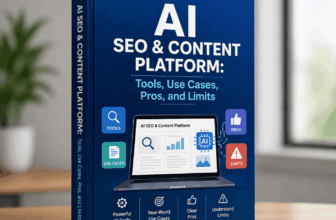 AI SEO & Content Platform: Tools, Use Cases, Pros, and Limits