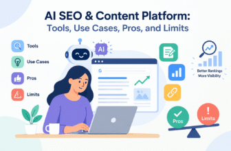 AI SEO & Content Platforms