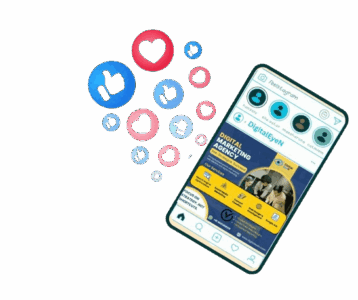 SMM -Digital Marketing Agency in Kasaragod