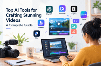best AI video tools for content creators