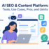 Top AI Tools for Crafting Stunning Videos: A Complete Guide