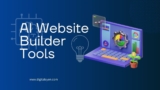 AI Website Builder Tools: Reviews, Use Cases, and Top Picks