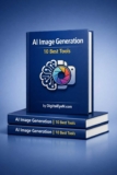 AI Image Generation Tools- Use Cases, Tips, and Limitations