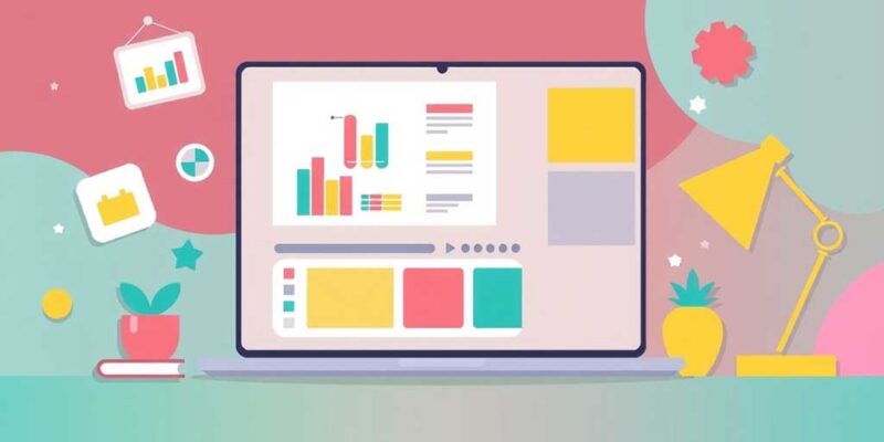 Presentation Creators Tool for Effortless, Engaging Presentations