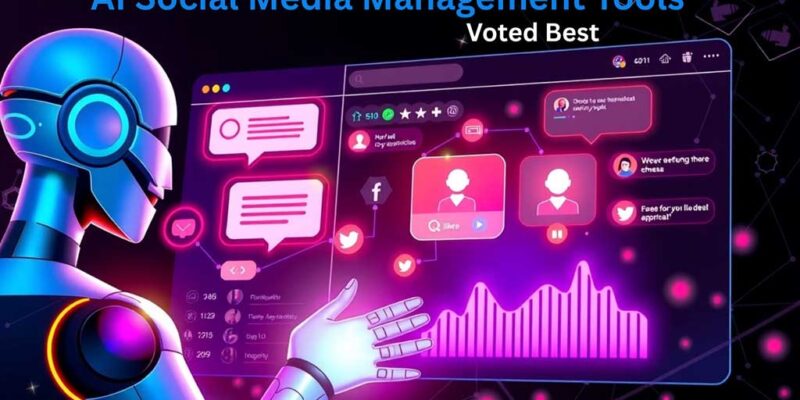 Social Media Management Tools to Boost Your Engagement