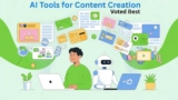 Tools for Content Creation: Top Platforms to Boost Workflow
