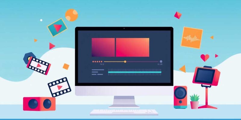 AI Tools for Video Creation: Top Platforms, Reviews & Tips