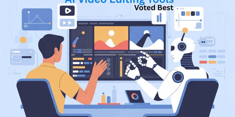 Video Editing Tools Review