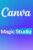 Canva Magic Studio: AI-Powered Graphic Design Simplified