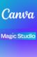 Canva Magic Studio: AI-Powered Graphic Design Simplified