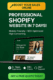 Professional Shopify Website Development Service by Freelance Shopify Developer