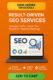 Search Engine Optimization (SEO Services)