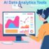 AI Tools for Business Intelligence: Top Picks to Boost Your Analytics
