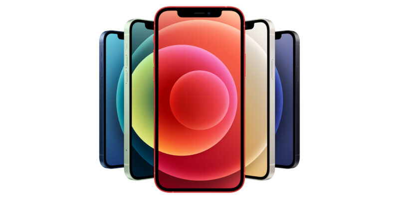 Corner Button Post Layout